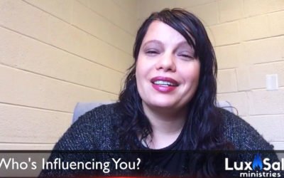 Who’s Influencing You