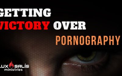 Getting Victory Over Pornography