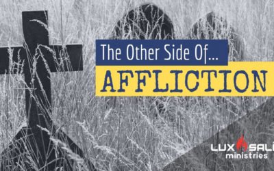 The Other Side Of Affliction