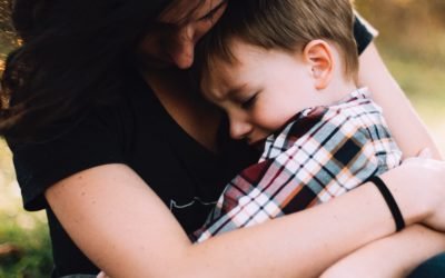 Prayer of Comfort